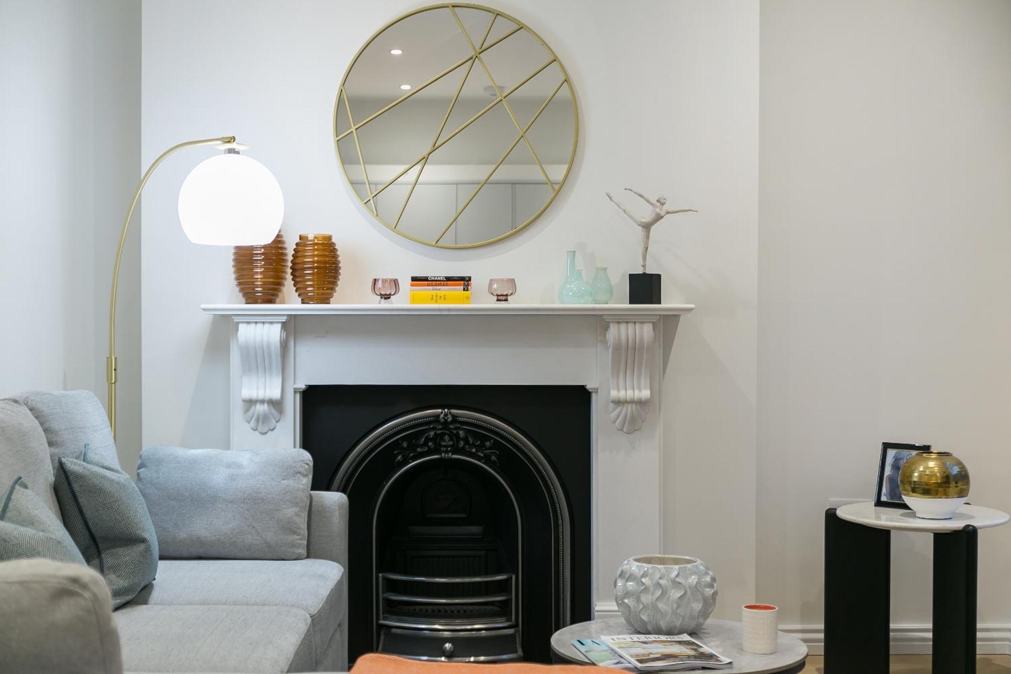 Urban Chic - Acre Apartment London Exterior photo